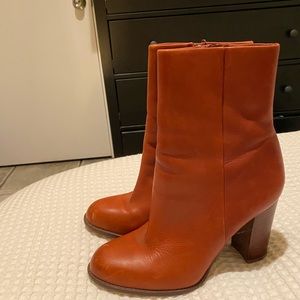 Sam Edelman GORGEOUS boots